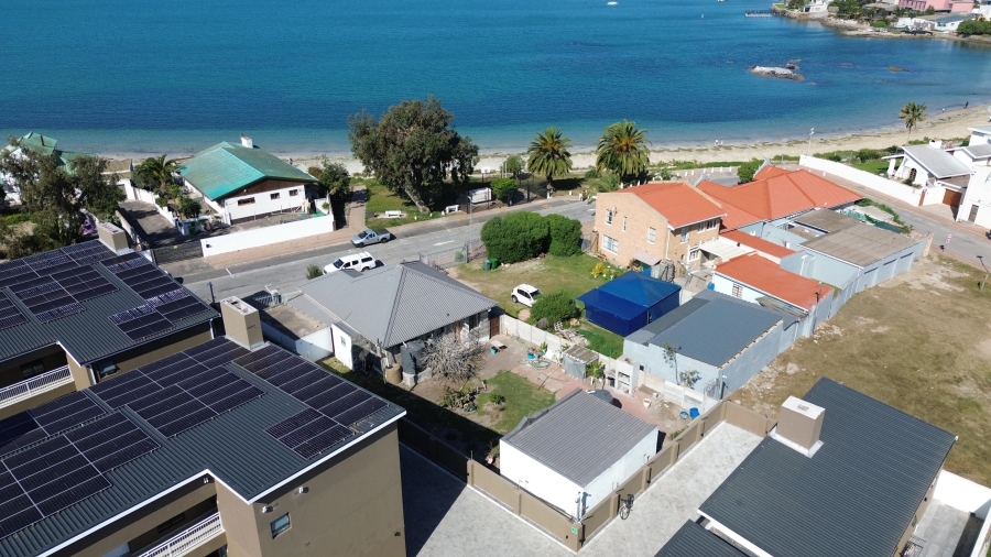 3 Bedroom Property for Sale in Saldanha Western Cape